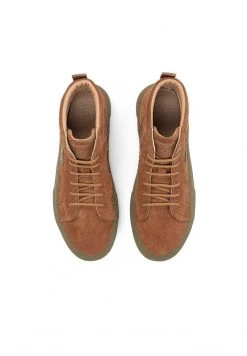 Am billigsten 💯 Kazar Herren 👟 Sneaker High - Brown 🎁 -Kazar Verkaufsgeschäft 1695b4c84c7c45f095fc81922f5c2bdf