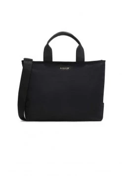 Auslauf 🛒 Kazar Damen FAYETTE - Handtasche - Black 🛒
