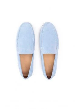 Bester Verkauf 💯 Kazar Herren SABER - Mokassin - Blue ✔️ -Kazar Verkaufsgeschäft 16f7eb6d2706470cad893bb356e2f3b9