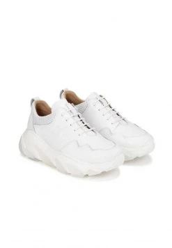 Bester Verkauf 🔔 Kazar Damen YUZU - 👟 Sneaker Low - White ✔️ -Kazar Verkaufsgeschäft 171584d0c9234713bdbd96748a57608a