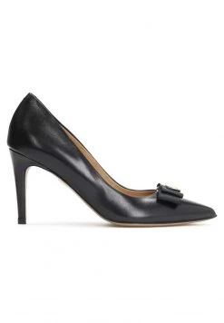 Auslauf ❤️ Kazar Damen NEW ANNE - High Heel Pumps - Black 😉