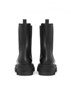 Am billigsten 👏 Kazar Damen EAST - Stiefel - Black 🤩 -Kazar Verkaufsgeschäft 17be85df430c4f4fa8a28c7454e680c4