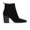 Bestpreis 🧨 Kazar FLORINE - Stiefelette - Black | Damen 🔔