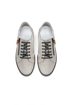 Coupon ✨ Kazar Herren 👟 Sneaker Low - Grey 🎁 -Kazar Verkaufsgeschäft 181e4988c59f4e0ebc9cf0388cd62a6e