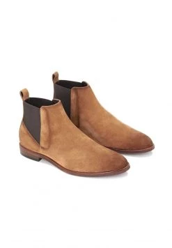 Billig 🔥 Kazar Herren ELMER - Stiefelette - Brown ⌛ -Kazar Verkaufsgeschäft 1862452f3c884aa8a7a77daea50e34fb