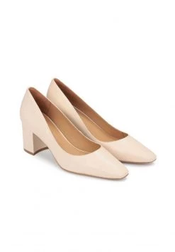 Billig 🤩 Kazar Damen ZYTA - Pumps - Beige 👏 -Kazar Verkaufsgeschäft 1871b141c02148a7b3a6949d2aa4e4bd