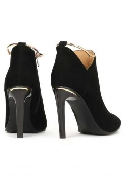 Blitzangebot ✨ Kazar Damen SUZIE - High Heel Stiefelette - Black 🌟 -Kazar Verkaufsgeschäft 1896e18b490f470ab04ce0895d35b80b