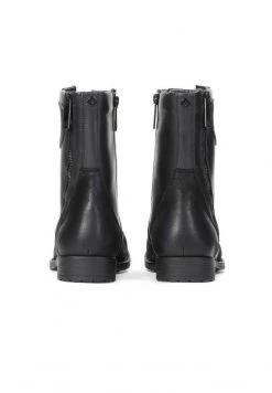 Billig 💯 Kazar Herren TADEU - Schnürstiefel - Black 🔥 -Kazar Verkaufsgeschäft 18e9279391ea412b8b9106e262926189