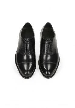 Blitzangebot ⭐ Kazar Herren CADO - Schnürer - Black 🧨 -Kazar Verkaufsgeschäft 190c29af25cf423c87161837addd8fc9