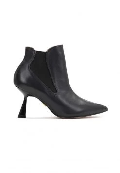 Beste Bewertungen von 🎉 Kazar Damen ZORIA - Stiefel - Black 🥰