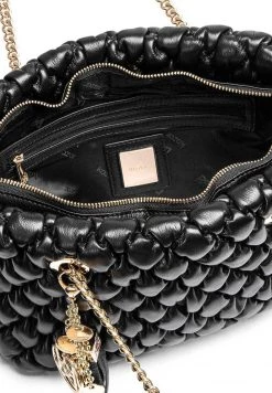 Besorgen 🌟 Kazar Damen JASMINE - Handtasche - Black 😍 -Kazar Verkaufsgeschäft 194195a9453a4c75b5fc41c5955fc777