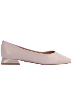Auslauf ⭐ Kazar Damen SANDRINE - Klassischer Ballerina - Beige ❤️