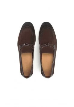 Besorgen 💯 Kazar Herren LEONTI - Slipper - Brown ❤️ -Kazar Verkaufsgeschäft 19d508f614174f62acbacd73b57cdec2