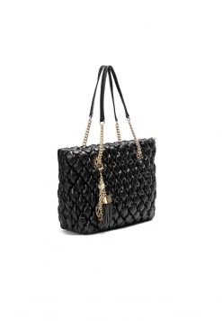 Besorgen 🌟 Kazar Damen JASMINE - Handtasche - Black 😍 -Kazar Verkaufsgeschäft 19f759babe574462b7c92acd2b18a720