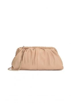 Bestes Angebot 🎉 Kazar EVENING - Umhängetasche - Beige | Damen 😀