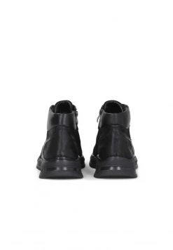 Coupon ⭐ Kazar Herren ANTTI - 👟 Sneaker High - Black 🎁 -Kazar Verkaufsgeschäft 1a3cfa90701d45b392317afe11f12f0e