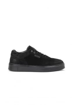 Beste Bewertungen von 💯 Kazar Herren ARGUS - 👟 Sneaker Low - Black 👍