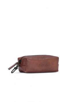 Brandneu 🎁 Kazar Herren Schlüsseletui - Brown ✨ -Kazar Verkaufsgeschäft 1b2e104bc61741d0a50f528e88eed5e1