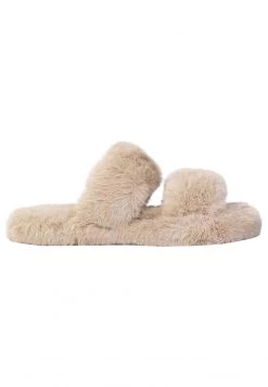 Billig 💯 Kazar Damen Hausschuh - Beige ⌛