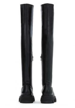 Budget ⭐ Kazar Damen EAST - Overknees - Black 💯 -Kazar Verkaufsgeschäft 1b491960927c439aac4efa38c518b29c