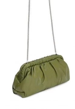 Großhandel ✨ Kazar Damen Clutch - Green 🔥 -Kazar Verkaufsgeschäft 1b5c0a2c71474a23967db3ebfd8d00a6
