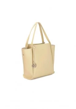 Billig 🎁 Kazar Shopping Bag - Yellow | Damen 👏 -Kazar Verkaufsgeschäft 1b7665630a23478084e7902f247f1170