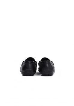 Bester Verkauf 🎁 Kazar Herren ARI - COMFORTABLE MOCCASINS - Business-Slipper - Black 🤩 -Kazar Verkaufsgeschäft 1ba1d5416d5d4ac7b9664caee2788faa