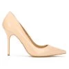 Billig 😉 Kazar Damen BIANCA - High Heel Pumps - Beige 🛒