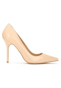 Billig 😉 Kazar Damen BIANCA - High Heel Pumps - Beige 🛒
