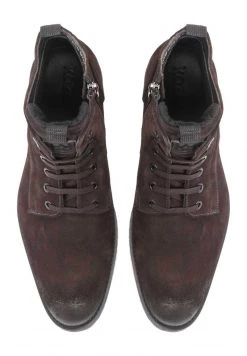 Brandneu 🧨 Kazar Herren VALERIO - Schnürstiefelette - Brown 🎁 -Kazar Verkaufsgeschäft 1bc90a3a09ae4b059591c9cbb4147286