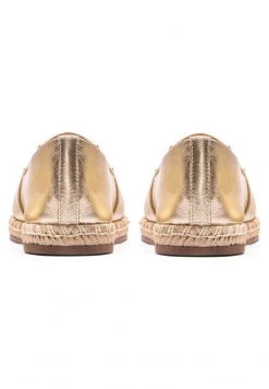 Top 10 😉 Kazar Damen KAMELIA - Espadrille - Gold 😀 -Kazar Verkaufsgeschäft 1bd1c4fe97e04b709f0595e02d125dee