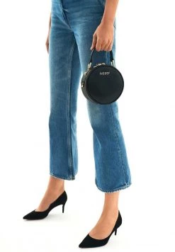 Budget 😉 Kazar Damen Pumps - Black 🔥