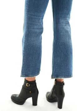 Auslauf ❤️ Kazar ANNIKA - Stiefelette - Black | Damen 👏 -Kazar Verkaufsgeschäft 1c06b4acb54942a4955b782428487733