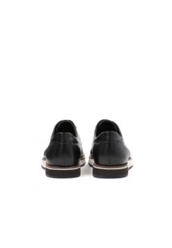 Brandneu 🧨 Kazar Schnürer - Black | Herren 😉 -Kazar Verkaufsgeschäft 1c73707e746541bab744059ac689dda8