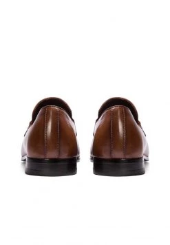 Coupon 👍 Kazar Herren SAHAND - Business-Slipper - Brown ⭐ -Kazar Verkaufsgeschäft 1c826995a12343c9bde8c9f3e112fc0e