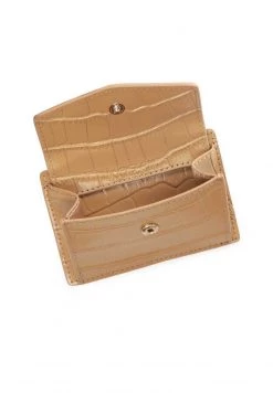 Auslauf 💯 Kazar Damen LADIES’ GRACEFUL - Geldbörse - Light Brown 🤩 -Kazar Verkaufsgeschäft 1c9b39bc25804691b336907b283c05b5