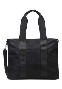 Am billigsten 😍 Kazar Damen Handtasche - Black ✔️