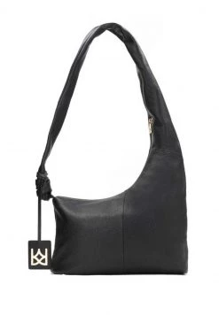 Auslauf 🧨 Kazar Umhängetasche - Black | Damen 🎁