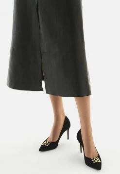 Großhandel 🔔 Kazar Damen PERSLEY - Pumps - Black 🥰