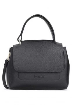 Brandneu 🤩 Kazar Damen VENUS S - Handtasche - Black 👍
