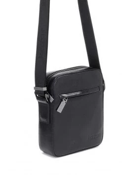 Beste Bewertungen von ⌛ Kazar Herren Umhängetasche - Black 🔔 -Kazar Verkaufsgeschäft 1d5afd514f0f4dadab169327a1817c46