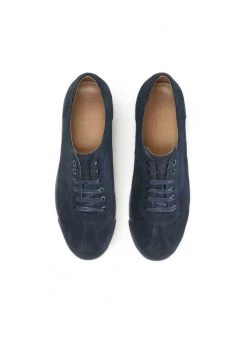 Bestpreis 🤩 Kazar AKASH - Sportlicher Schnürer - Dark Blue | Herren ✨ -Kazar Verkaufsgeschäft 1d7d0b01f8e549469399b6b1c7eae1e6