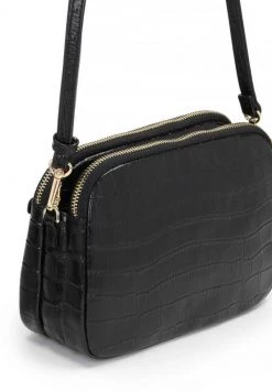 Coupon 😀 Kazar RITA - Umhängetasche - Black | Damen ⌛ -Kazar Verkaufsgeschäft 1d90c649db53497c9e599a0265741ac3