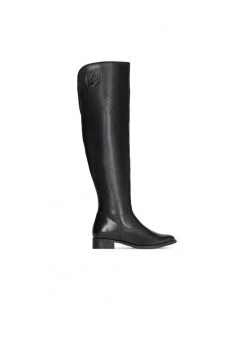 Budget 🧨 Kazar Damen ETTA - Stiefel - Black ❤️