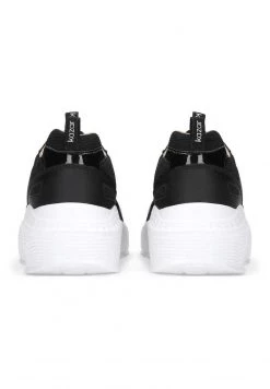 Blitzangebot 🧨 Kazar Damen AVERY - 👟 Sneaker Low - Black ✨ -Kazar Verkaufsgeschäft 1db734f03c4a441090db04dc1df45281