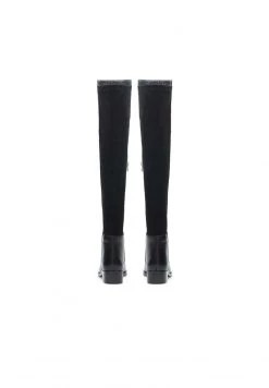 Auslauf 🔔 Kazar Damen TAGETES - Overknees - Black ✨ -Kazar Verkaufsgeschäft 1dd8d9cfa03d4ddd9da7e8f2cce07a12