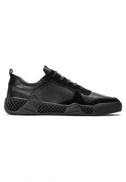 Besorgen 🤩 Kazar Herren LICTO - 👟 Sneaker Low - Black 😀