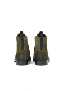 Beste Bewertungen von 👍 Kazar VALERIO - Schnürstiefelette - Green | Herren 💯 -Kazar Verkaufsgeschäft 1e0409a18e6146bf8c060c4d6e04740c