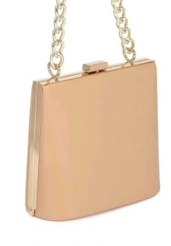 Top 10 😍 Kazar Damen BELLATRIX - Clutch - Beige ⭐ -Kazar Verkaufsgeschäft 1e43408ee4734370962570f60d7e3cdf