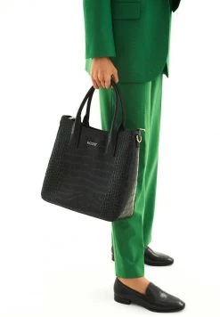 Neu 🔥 Kazar Damen SAWA - Hausschuh - Black 🎁